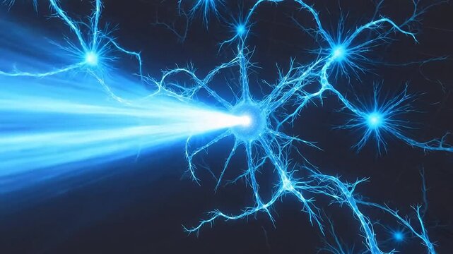 Neural Activation Pathways Visualization