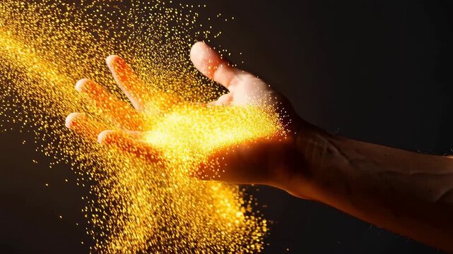 Limitless Potential - Human Energy Transcending Physical Limits