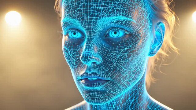 AI Consciousness Evolving Through Digital Neural Pathways