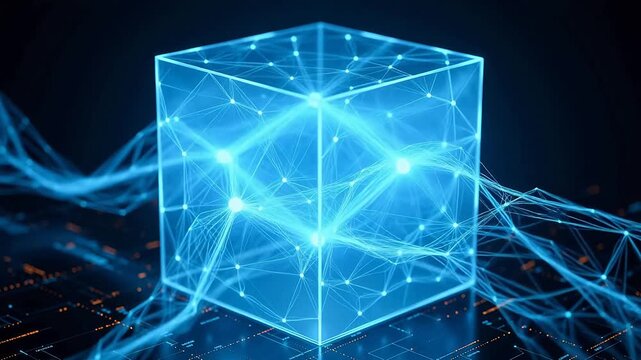 Digital Mind Network