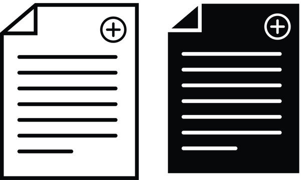 Medical Prescription Form