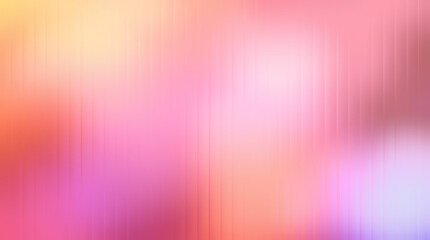 Obraz premium Abstract gradient background with soft pastel colors for web design