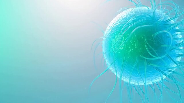 Cochlear Hair Cells: Amplifying Sound Waves