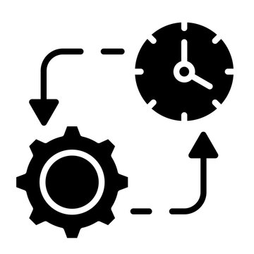 Exchange Icon