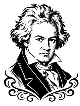 Ludwig van Beethoven