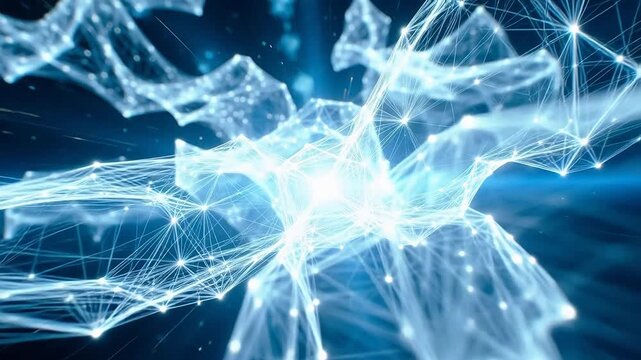 AI Capability Evolution: Data, Computing, Algorithm Progression