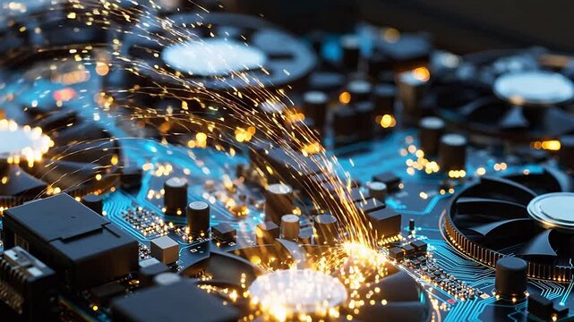 AI Model Security: Invisible Digital Watermark Integration Process