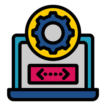 Language Icon
