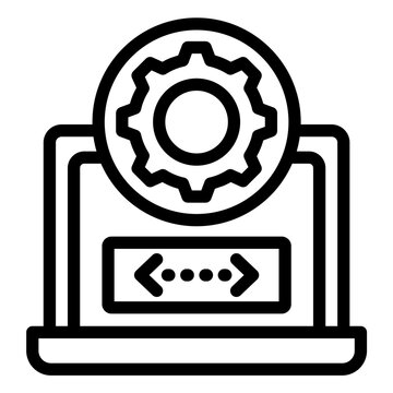 Language Icon