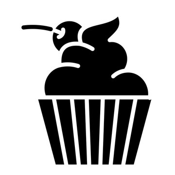 Cupcake Icon