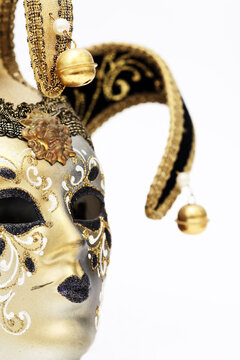 Venetian Mask