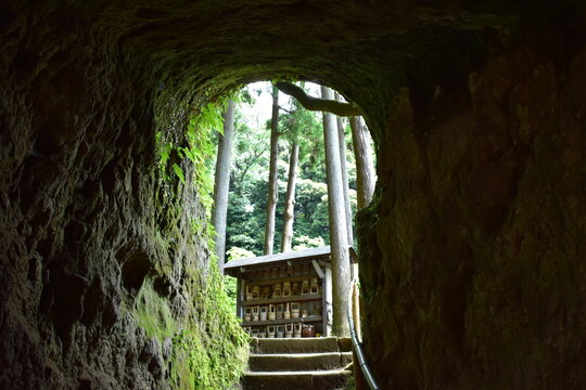 神奈川県 鎌倉の浄智寺