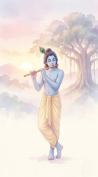 Krishna