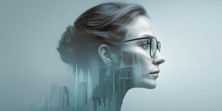 Patent Attorney Managing Corporate Innovation Protection Through Advanced Intellectual Property Analytics Visualization Technology