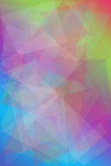 Fototapeta premium A smooth pastel gradient background blending soft blue, pale yellow, and white tones, creating a calm uplifting mood for branding, web headers, and banners.