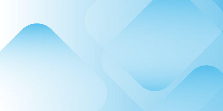 blue adn white color background abstract art vector ilustration. eps 10