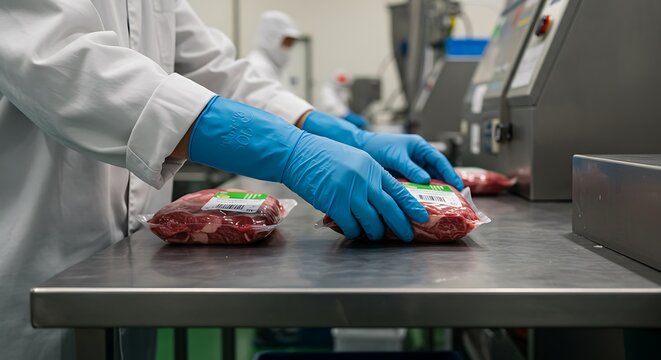 Precision in Process