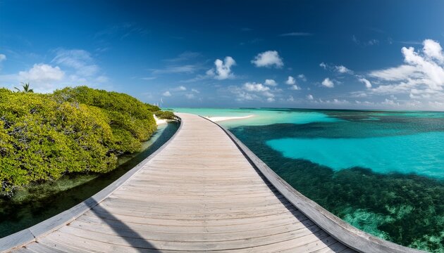 Los Roques Venezuelan Archipelago
