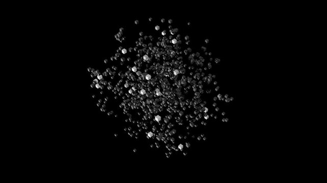 Cube Blocks motion graphics

combine and mix, change colors and add different effects. use different layer modes.

Ideal for blockchain project, crypto visualisations, data visualisations.