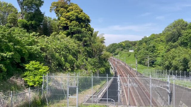 つくばエクスプレスが加速
