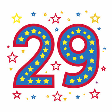Twenty Nine