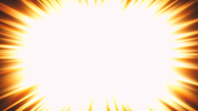 Shining Light Rays Background
An animation of a shining background with glowing light rays