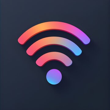 wi fi icon