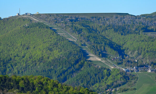 G&oacute;ra Żar