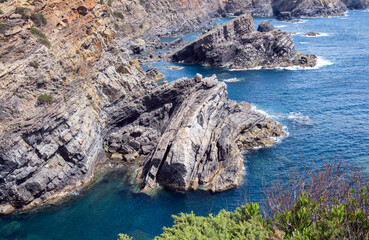 Parque Natural do Sudoeste Alentejano e Costa Vicentina, Portugal © Aleksandra