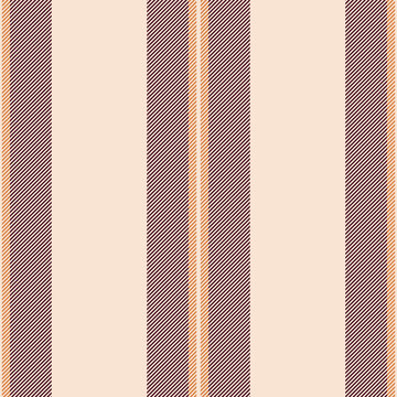 Tost texture stripe lines, list pattern background vertical. Sroduction textile vector seamless fabric in light and dark colors.