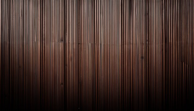 Vertical Line Texture Overlay For Compositing