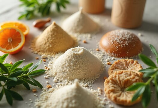 Plant-Based Bio-Compounds Creating Eco-Friendly Packaging Solutions That Decompose Naturally Over Time