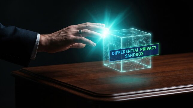 Differential Privacy Sandbox Protecting Data Through Advanced Technological Innovation