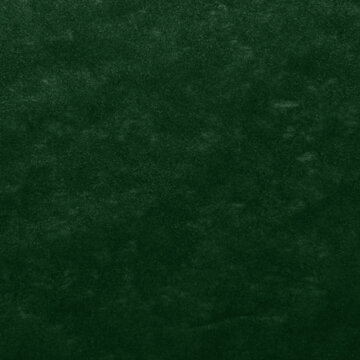 Dark green velvet texture background