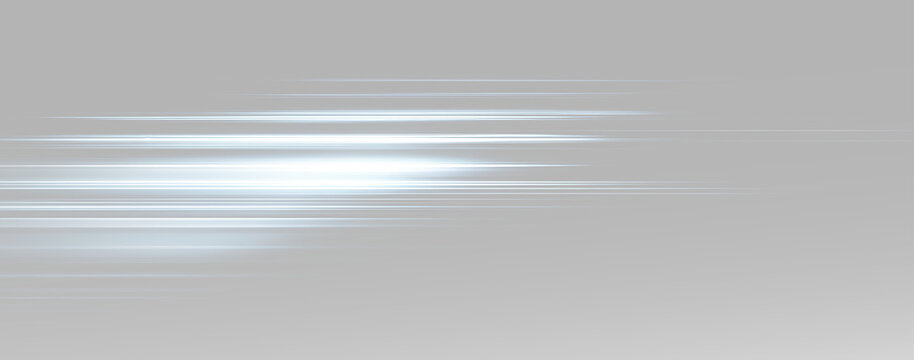 neon stripes creating dynamic perspective, overlay motion blue 