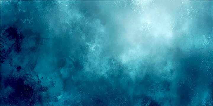 Ethereal abstract depiction deep ocean currents, mysterious, mesmerizing depths, conveying sense tranquility, immensity, unknown.