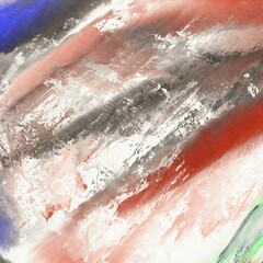Fototapeta premium Abstract Watercolor Brush Stroke Background PNG, Modern Artistic Texture, Neutral Mixed Media Paint Effect, Contemporary Acrylic Wash Design for Wall Art, Scrapbooking