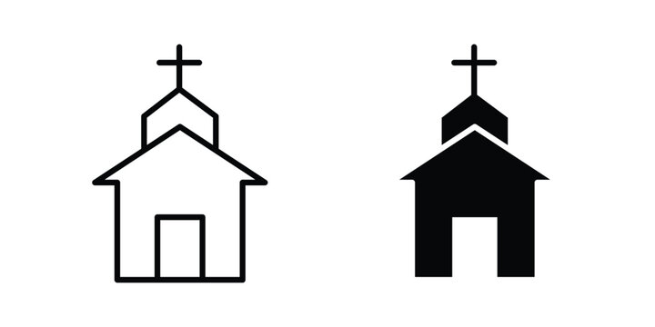 Church icon