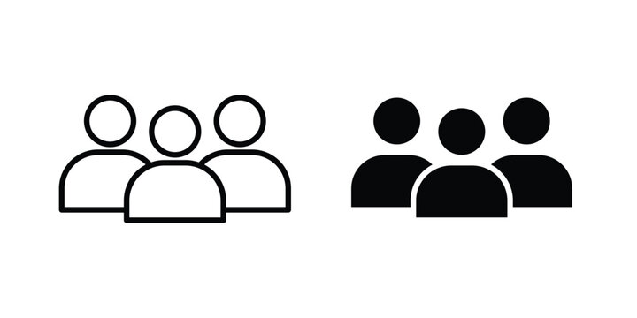 Users icon