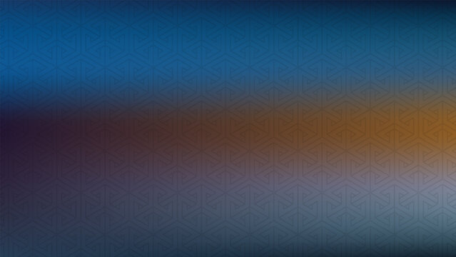 Abstract geometric pattern with overlapping triangles creating a modern optical illusion background.
