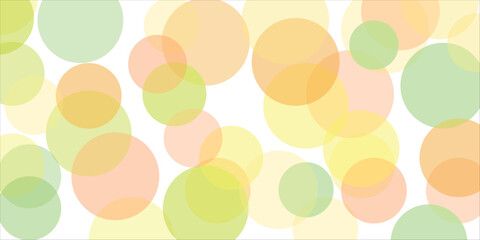 Obraz premium Light multicolor background, colorful vector texture with circles. Splash effect banner. Glitter silver dot abstract illustration with blurred drops of rain. Pattern for web page, banner,poster, card.