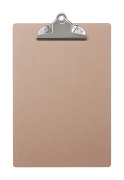 PNG Simple wooden clipboard design.