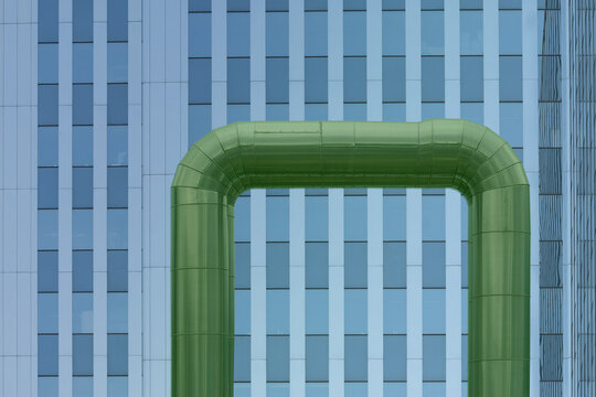 Gr&uuml;ne Fernw&auml;rme