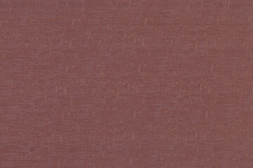 Textured maroon fabric background with a subtle woven pattern © Rawpixel.com
