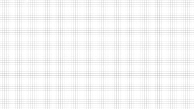 Fine Grid Graph Paper Blueprint Technical Line Grid Pattern Backdrop PNG Element
