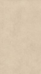 Fototapeta premium Beige textured paper style background, perfect for mobile wallpaper