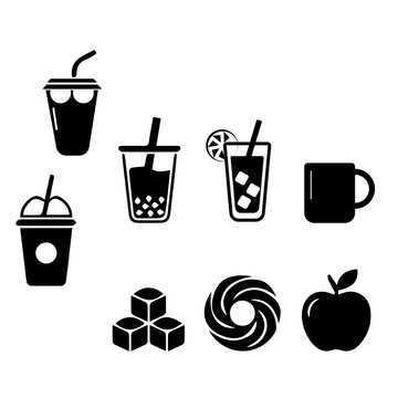 vector icon design