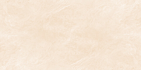 Fototapeta premium Beige textured background with subtle abstract swirling pattern. Seamless-style beige abstract background featuring soft, organic swirling textures and a subtle plaster or stucco finish.