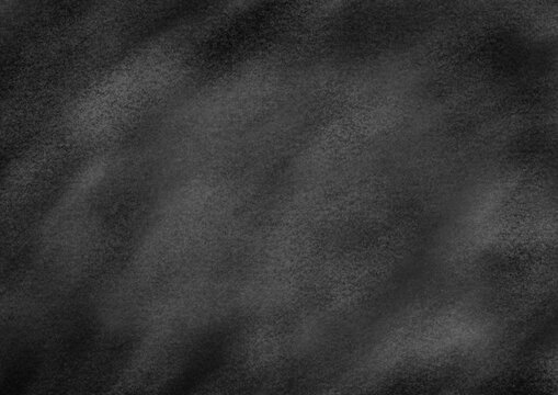 Black gradient abstract grunge textured background wallpaper design