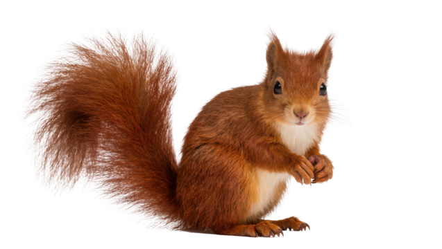 * vintage squirrel ❀ 茶色い毛並みがステキな リスさん Squirrel」の写真素材 | 904,201件の無料イラスト画像 | Adobe Stock